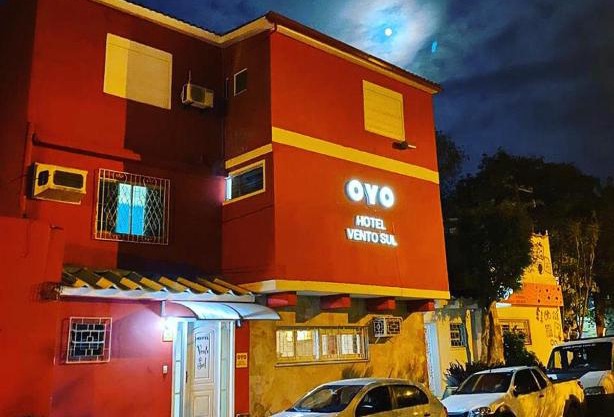 Hotel Vento Sul