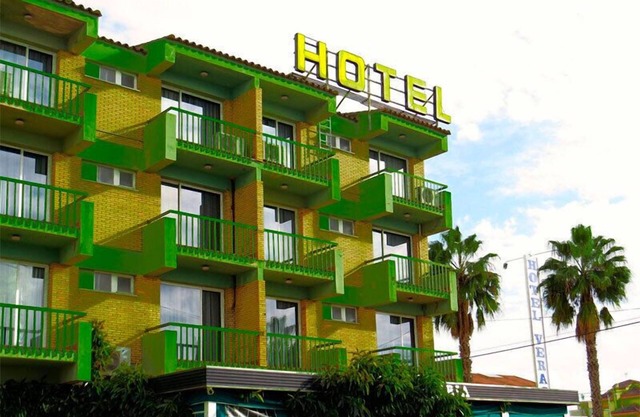 Hotel Veracruz