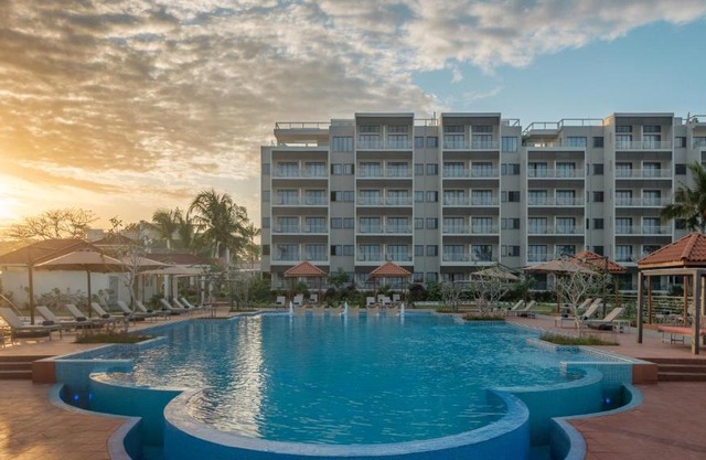 Hotel Verde Zanzibar - Azam Luxury Resort and Spa - Dry Hotel