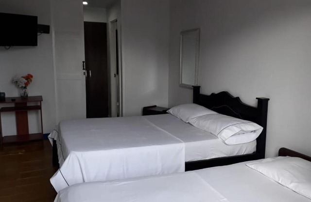 Hotel Verdum