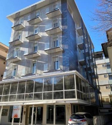 Hotel Vernel