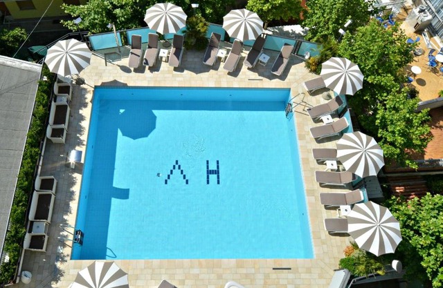 Hotel Verona