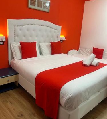Hotel Veronese