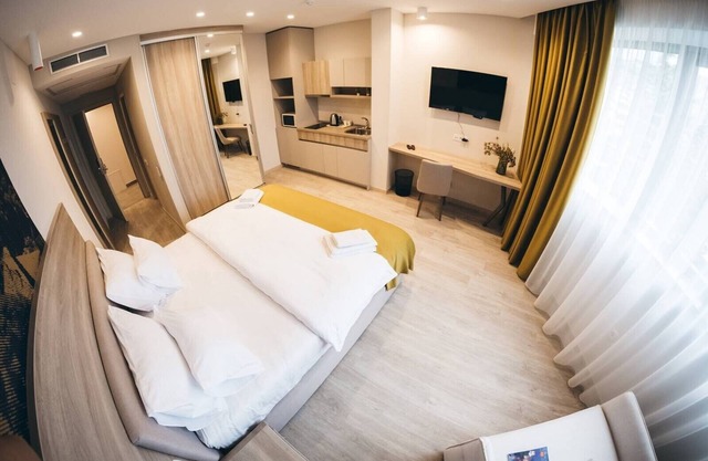Hotel Verso Mostar 