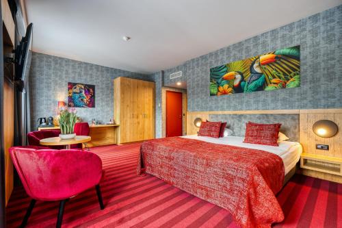 Hotel Verviers Van der Valk