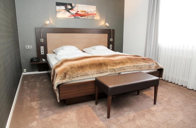 Hotel Vetter