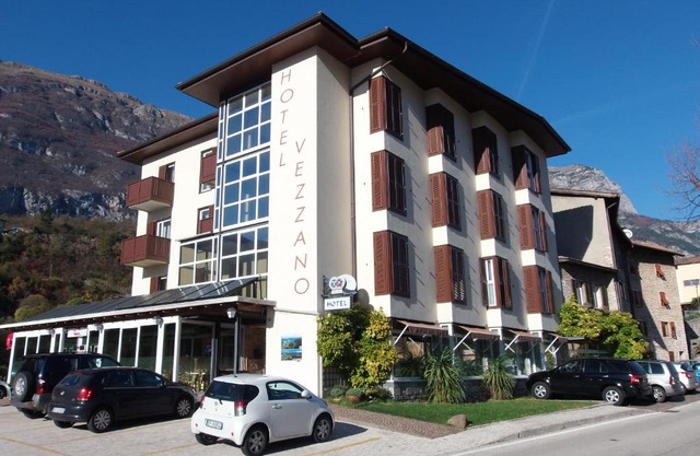 Hotel Vezzano