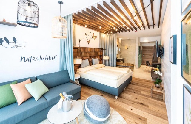 Hotel Vier Jahreszeiten Loipersdorf