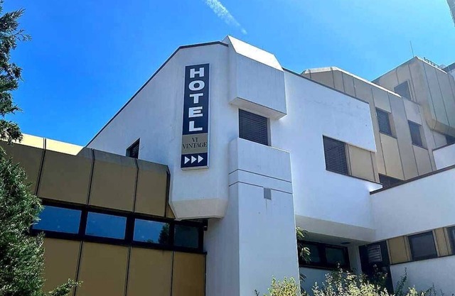 Hotel Vi Vintage