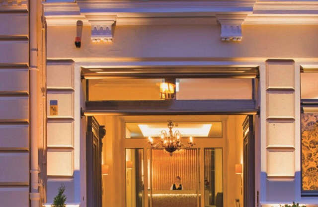 Hotel Via Regia - VIAs-Hotels