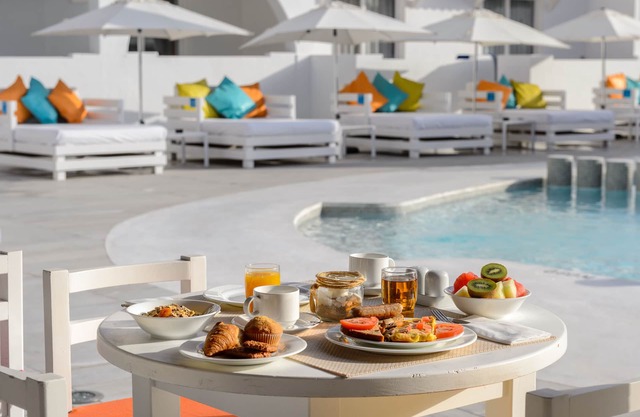 Hotel Vibra Bossa Flow - Adults Only