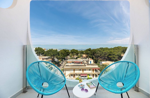 Hotel Vibra Palma Cactus
