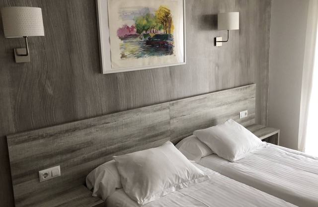 Hotel Viccar