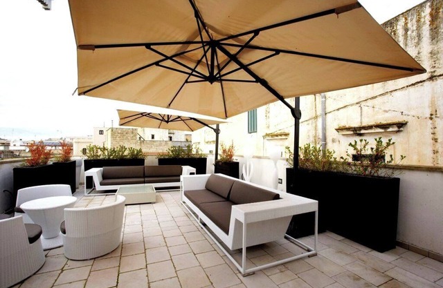 Hotel Vico Regio
