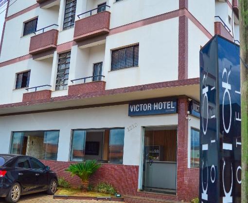 Hotel Victor
