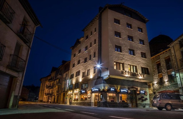 Hotel Victor