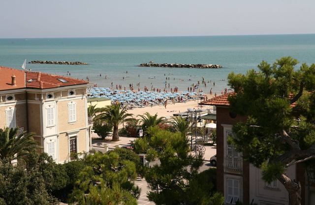 Hotel Victoria