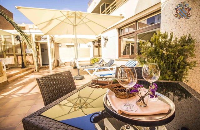 Hotel Victoria Spa & Splay Center