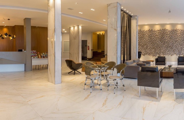 Hotel Vieira's