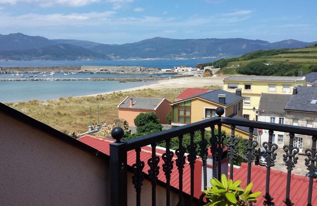 Hotel Viento del Norte