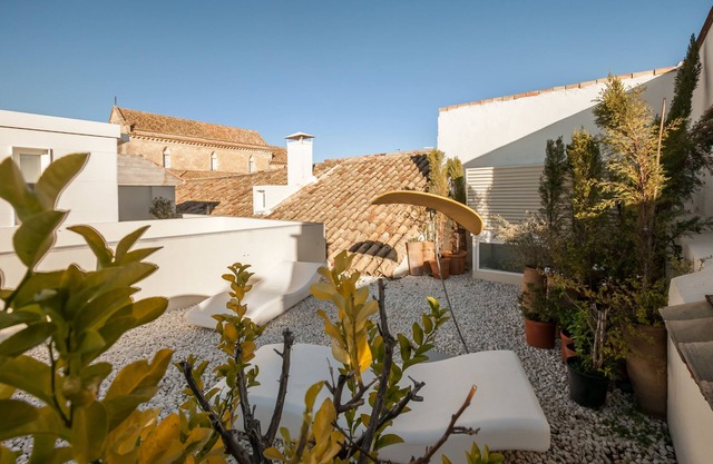Hotel Viento10