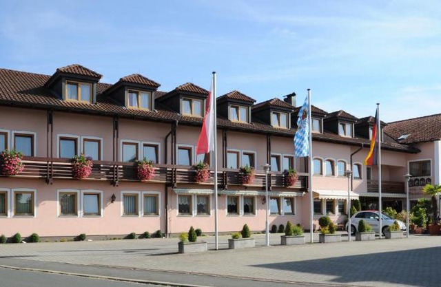 Hotel Vierjahreszeiten