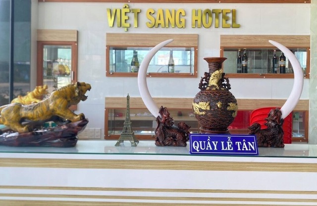 Hotel Viet Sang