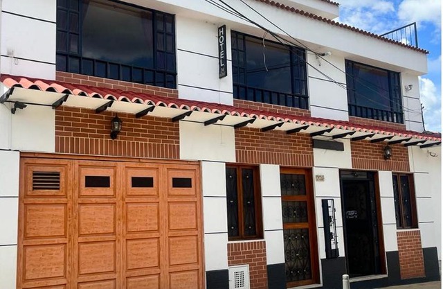 Hotel Vigua