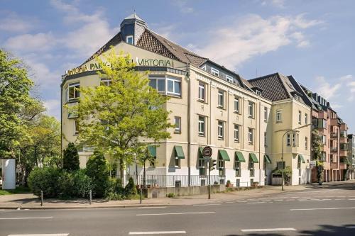 Hotel Viktoria Düsseldorf-Neuss - Self Check-In