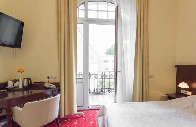 Hotel Viktoria Schönbrunn