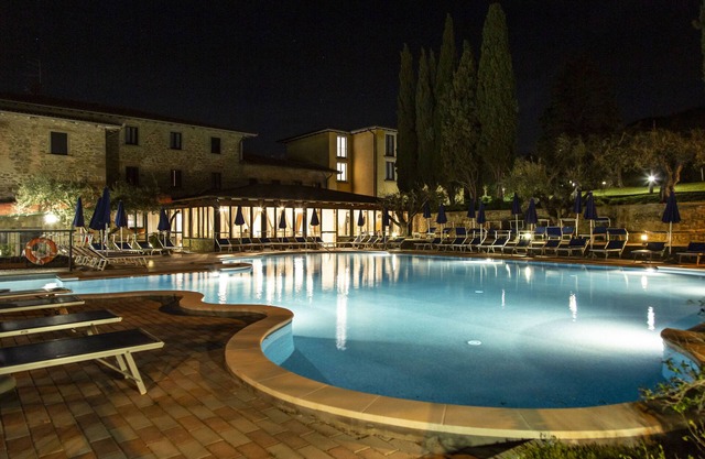 Hotel Villa Paradiso