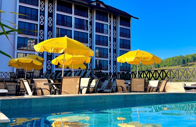 Hotel Vila Germanica