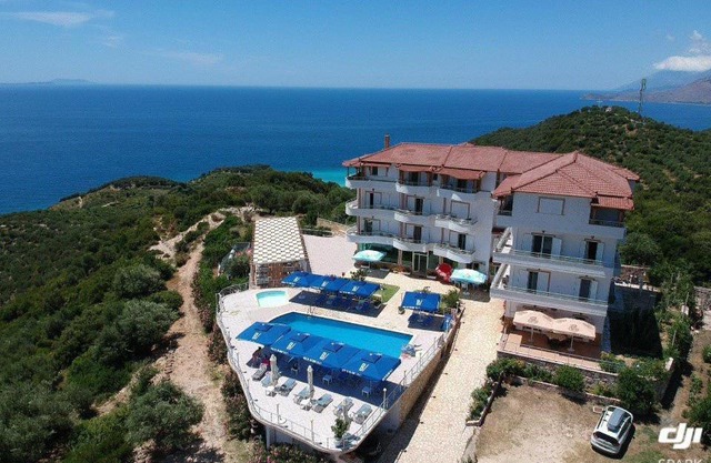 Hotel Vila Kafe