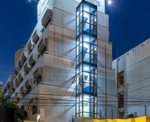 Hotel Vila Leste