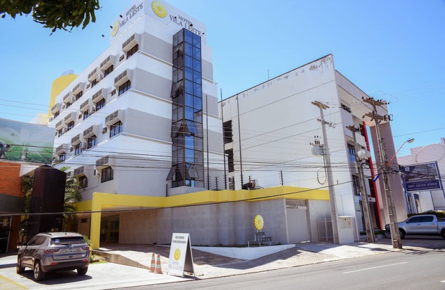 Hotel Vila Leste
