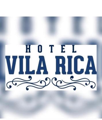 Hotel Vila Rica