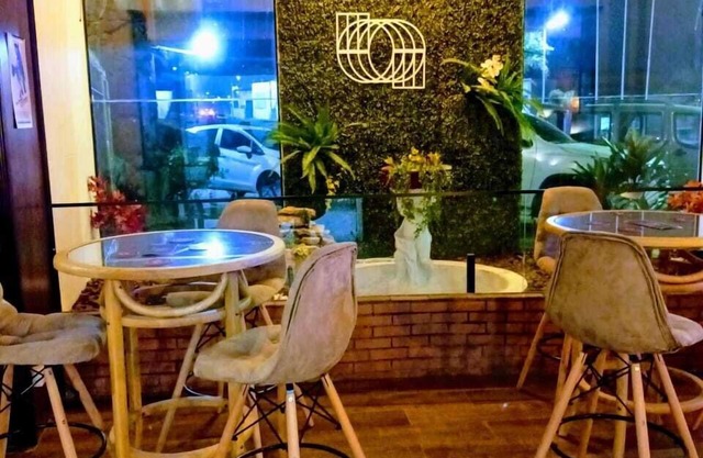 Hotel Vila Rica Campinas