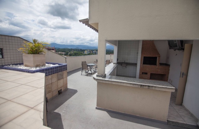 Hotel Vila Rica Flat