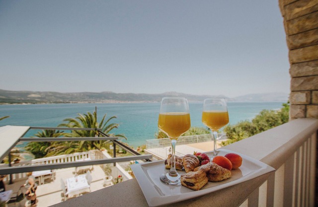 Hotel Vila Tina