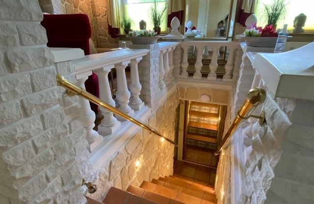 Hotel Villa Vital