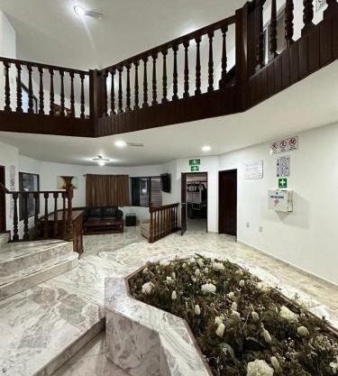 Hotel Villa 12 Orquídeas