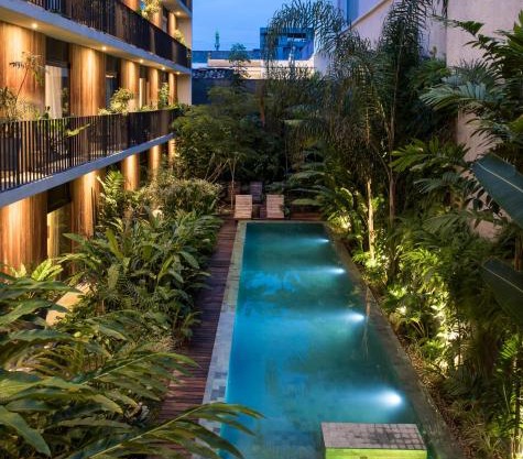 Hotel Villa Amazônia
