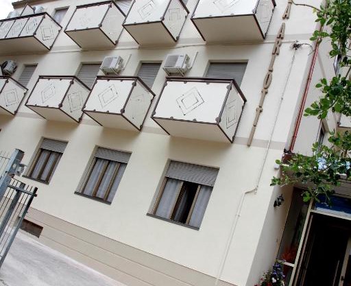 Hotel Villa Arlotti