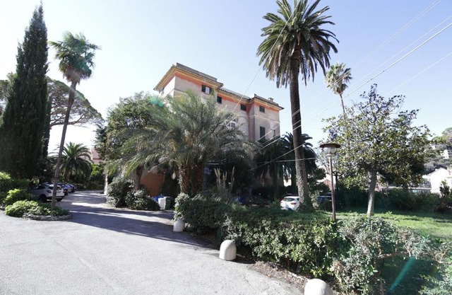Hotel Villa Bonera
