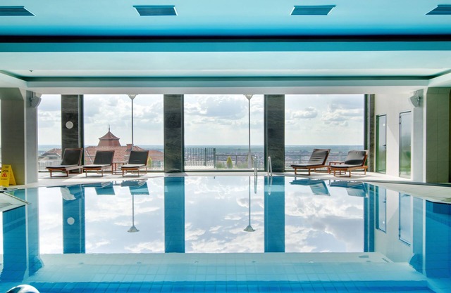 Hotel Villa Breg