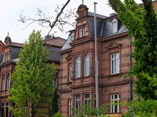 Hotel Villa Brenner