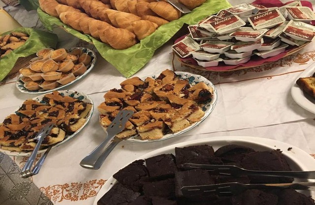 Hotel Villa Claudia