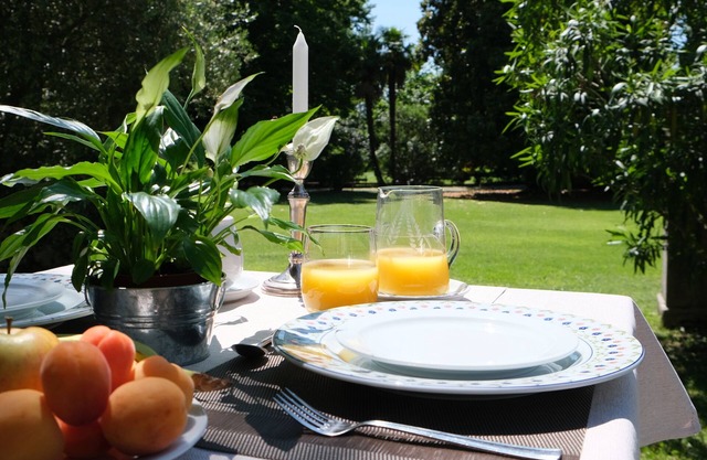 Hotel Villa Ca Damiani