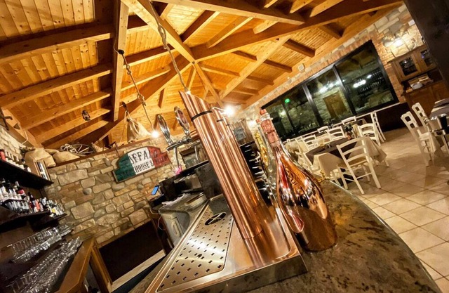 HOTEL VILLA CAMPO ROSSO