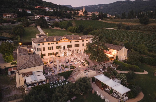 Hotel Villa Cariola